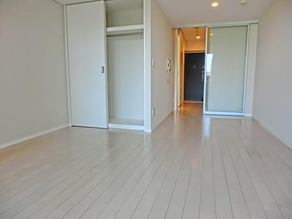 TLRレジデンス両国の物件内観写真